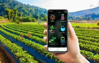 重庆市数字农业农村发展“十四五”规划 迈向西部智慧农业与数字乡村示范区