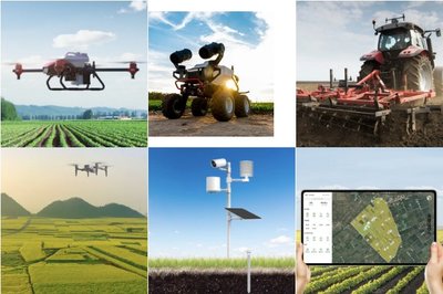 极飞科技荣膺全球最具影响力商业创新大奖，智能农业管理引领农业革命